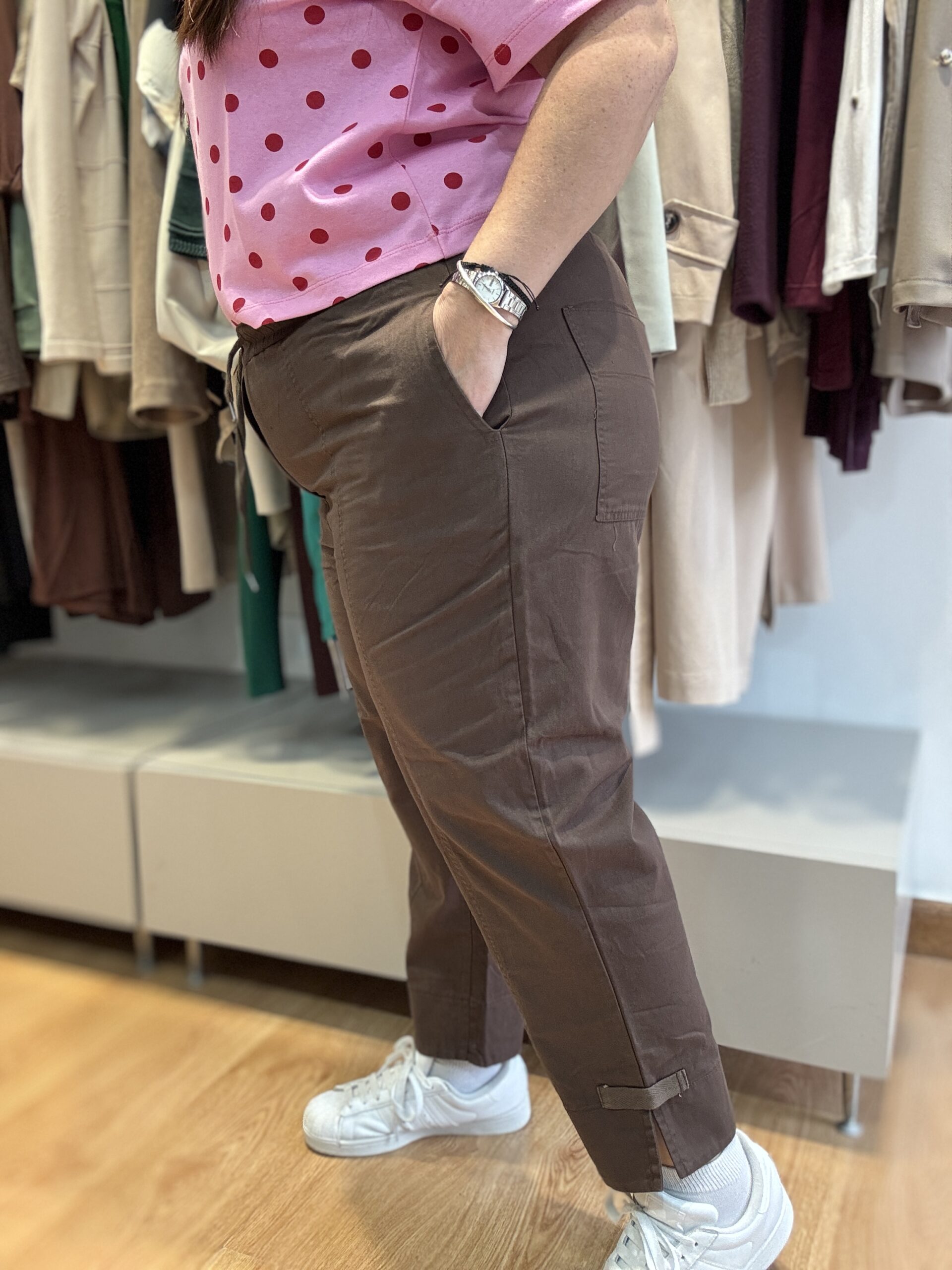 Gabardina Capri - Imagen 4