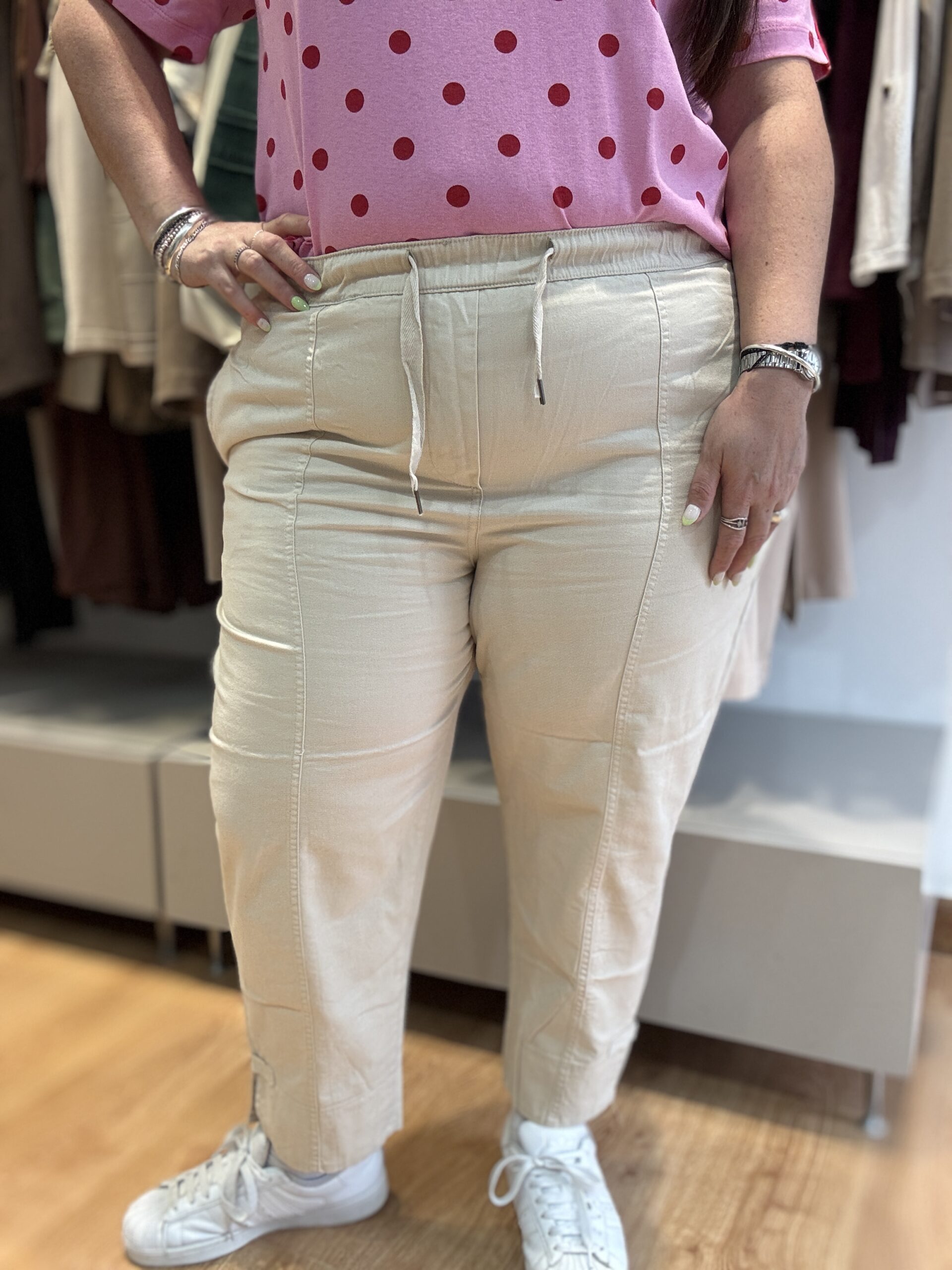Gabardina Capri - Imagen 7