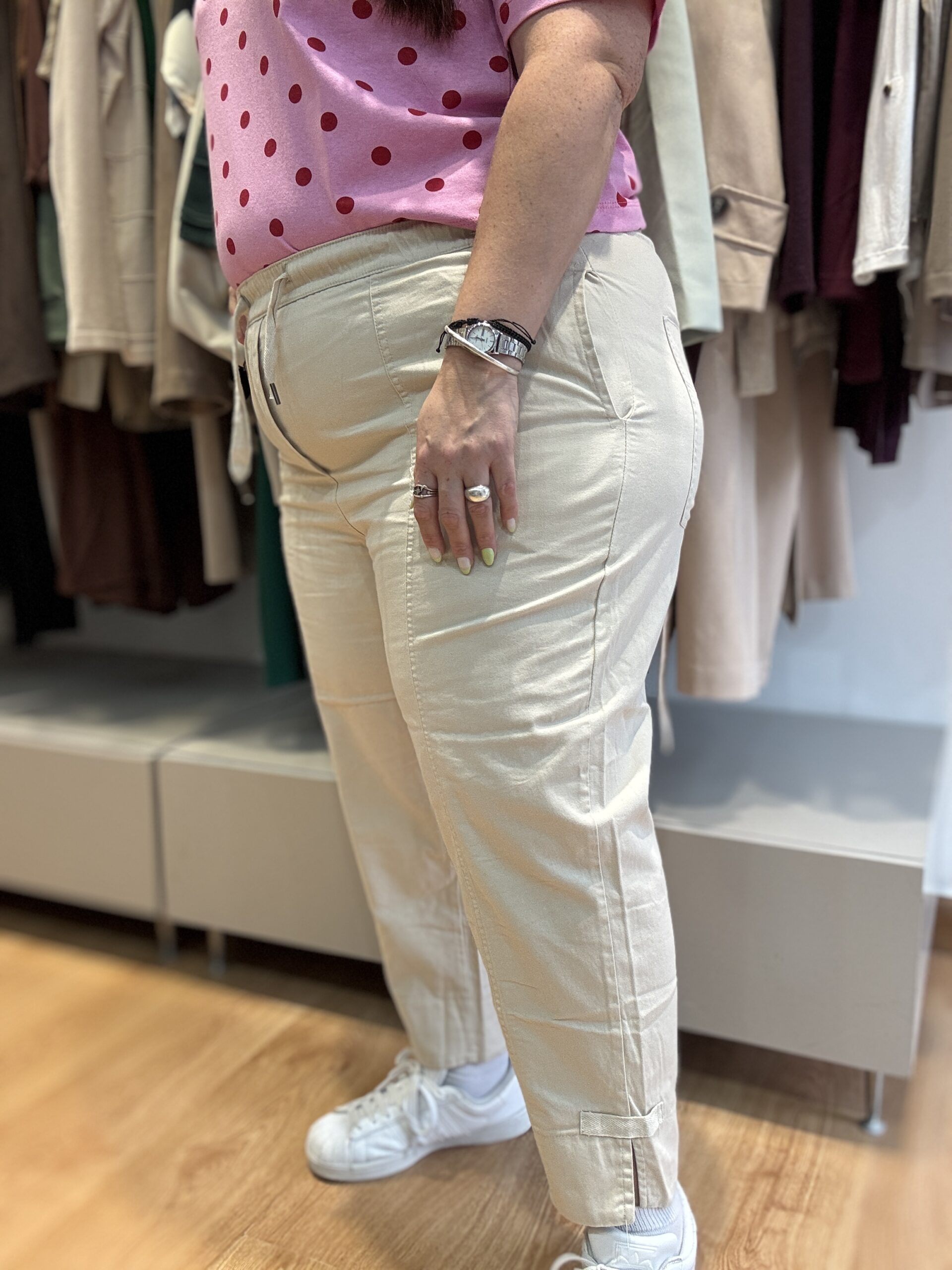 Gabardina Capri - Imagen 6
