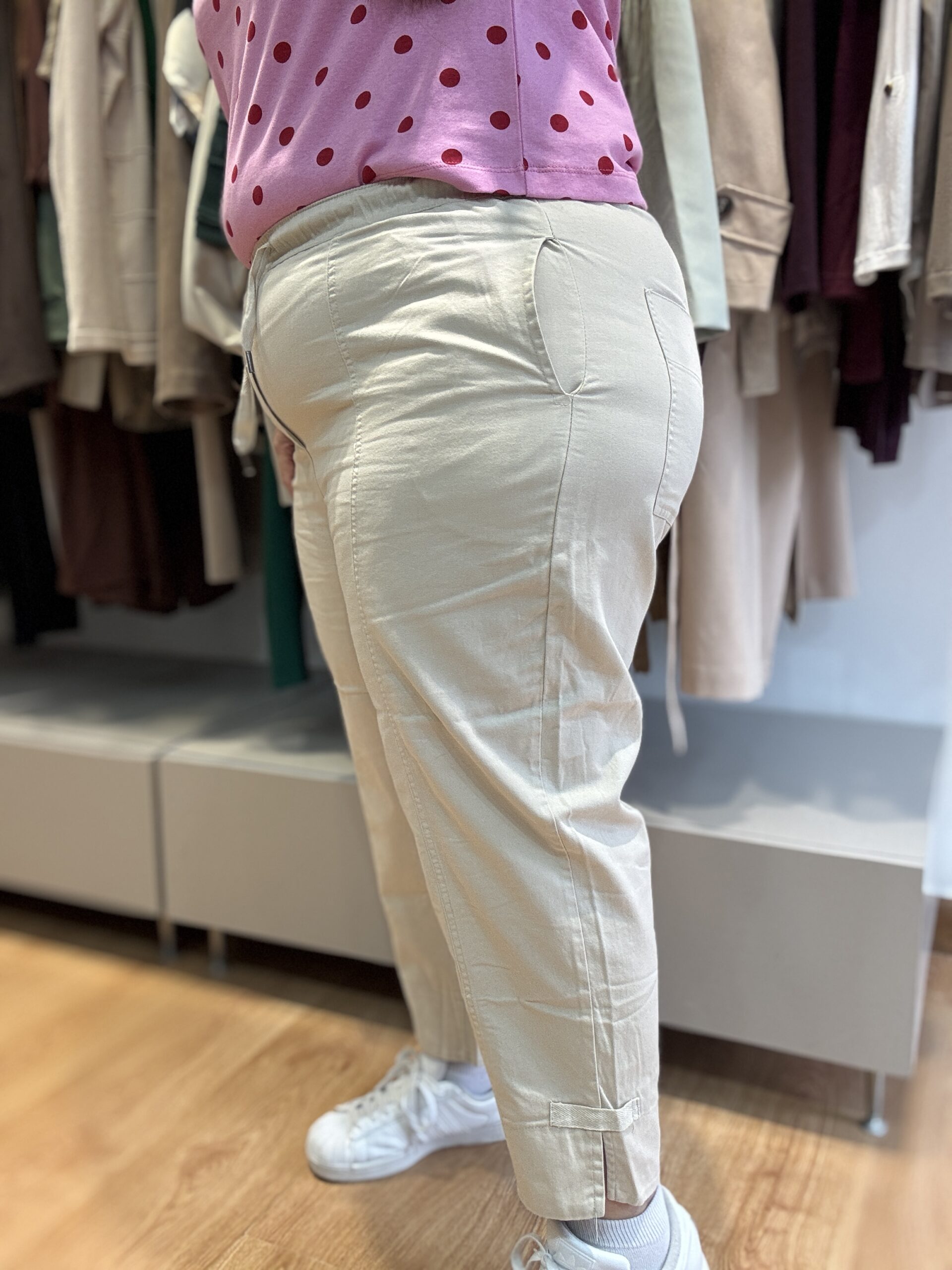 Gabardina Capri - Imagen 5