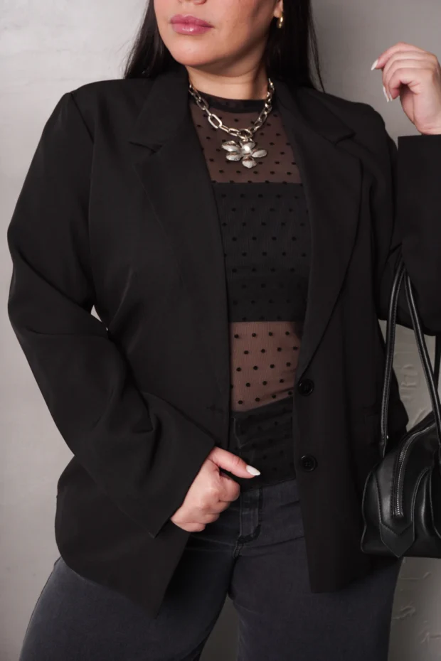 Rosemary Blazer